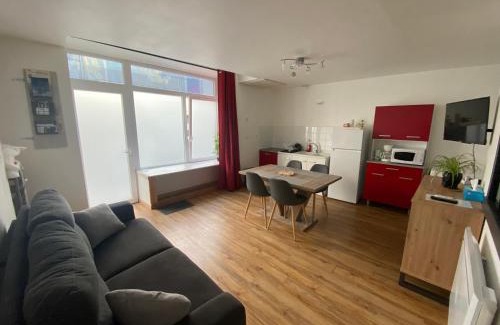 Chateauroux-les-Alpes Apartment | Joli T2 dans une maison de village