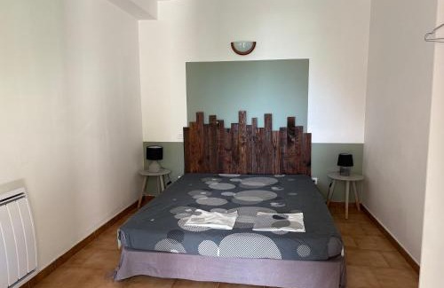 Corte Apartment | Joli T2 dans villa