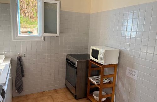 Corte Apartment | Joli T2 dans villa