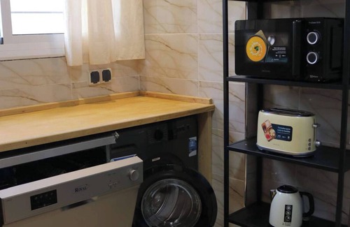Ifrane Apartment | Jolie Appartement À Ifrane Calme et Spacieux
