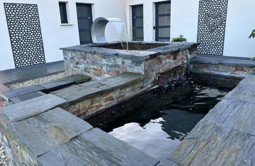 Saint-Leonard Apartment | Jolie Duplex 4/6 Personnes D'un Trés Grand Confort Proche de Fécamp et Etretat