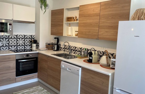 Entraigues-sur-la-Sorgue Villa | Jolie Maison 3 Climatisée Avec Jardin Pour 6 Adultes et 2 Bébés Proche D'avignon