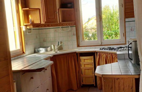 Mezieres sous Lavardin House | Jolie maison indépendante