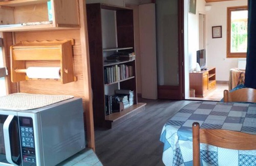 Mezieres sous Lavardin House | Jolie maison indépendante