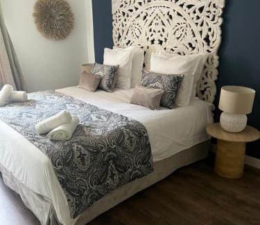 Baudrieres House | Jolie Maison avec Balnéothérapie