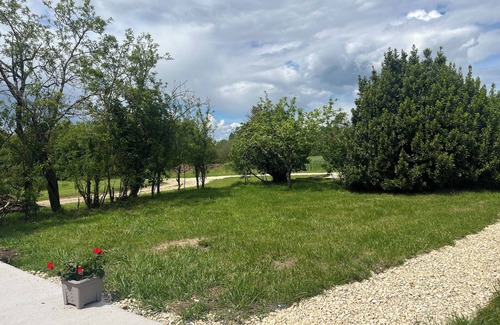 Vineuil House | Jolie Maison de Campagne Rénovée à Proximité de Sentiers de Randonnée