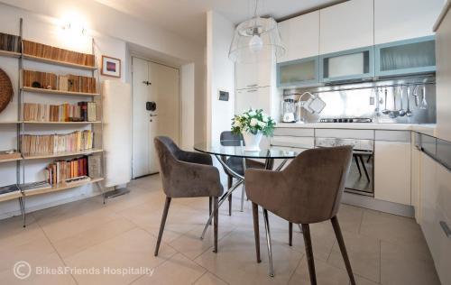 Pesaro Apartment | Jolie Maison