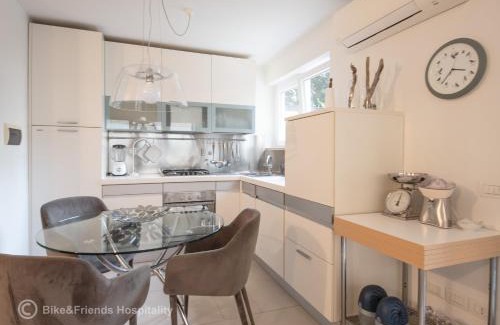 Pesaro Apartment | Jolie Maison