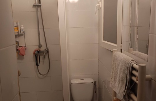 Clichy Apartment | Jolie T2 à 2 pas de Paris