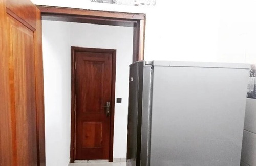 Angre Condo | Jolie T2 Cocody Angre