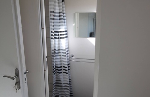 Lorient Apartment | Jolie T3 Dans Quartier Calme
