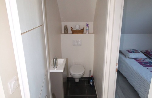 Lorient Apartment | Jolie T3 Dans Quartier Calme