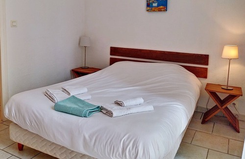 Albitreccia Villa | Jolie Villa vue mer