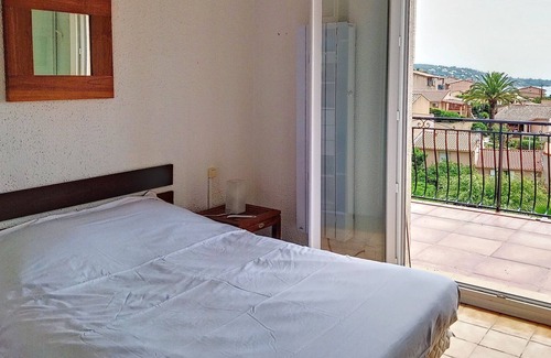 Albitreccia Villa | Jolie Villa vue mer