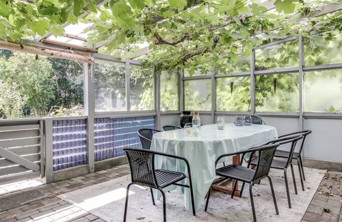 Skaerbaek House | "Jolin" - 13km from the sea by Interhome