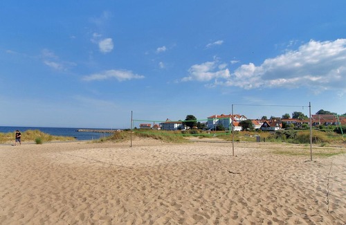 Sandvig House | "Jolin" - 200m from the sea by Interhome