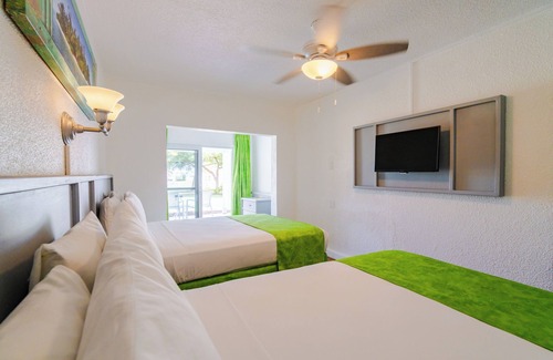 Jolly Harbour Resort | Jolly Beach Antigua - All-inclusive