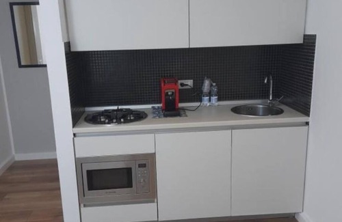 Cosenza House | Jolly house 1