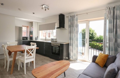 Wells-next-the-Sea Cottage | Jolly Sailors Retreat - Wells Next the Sea