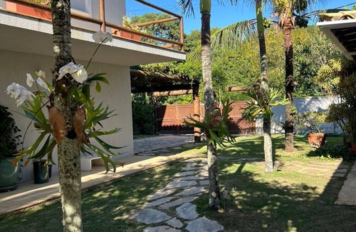 Tucuns House | Jolly Tucuns Beach and Accommodation