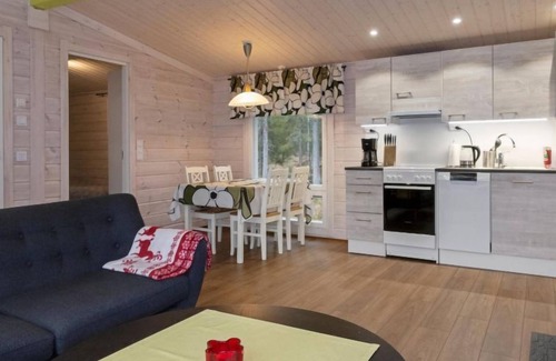 Ylitornio House | Jolmalompolo by Interhome