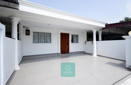 Simee House | JOMSTAY- 7 INN Ipoh Garden