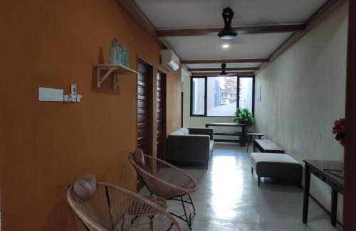 Downtown George Town House | JomStay At Georgetown