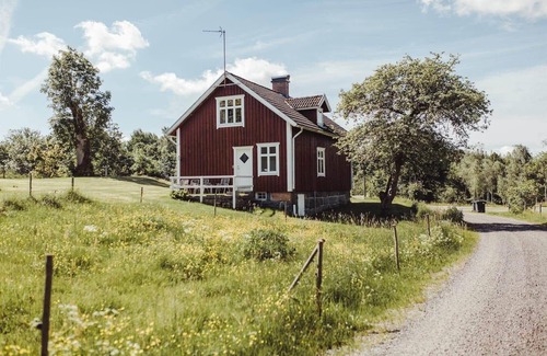 Burseryd House | JON707 Burseryd - Mörkebo 2