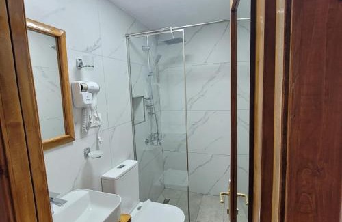 Gjirokaster Apartment | Jona Guest house