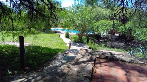 Mina Clavero Bed & Breakfast | JONATAN II Bed & Breakfast