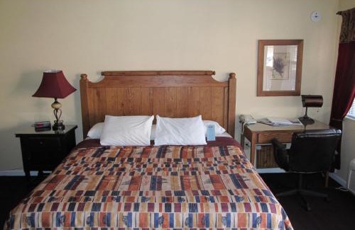 Valley Creek Run Hotel | Jonathan Creek Inn and Villas