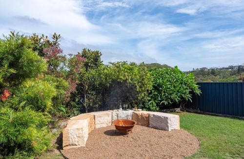 Kiama Downs House | Jones Waterfront Beach Escape