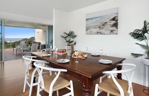 Kiama Downs House | Jones Waterfront Beach Escape
