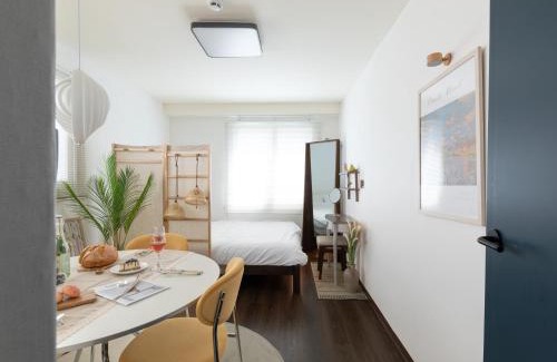 Jongno Villa | jongro,gwanghwamun,myeongdong 5minutes