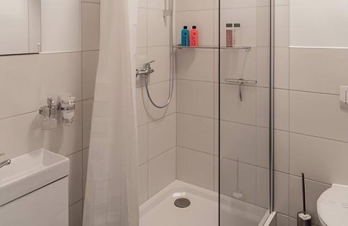 Ostertor Apartment | Jonica ApartHotel 3 - City Apartment