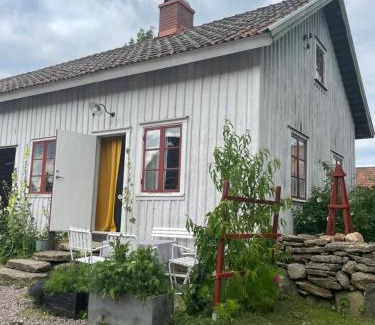 Falkoping House | Jonstorps brygghus