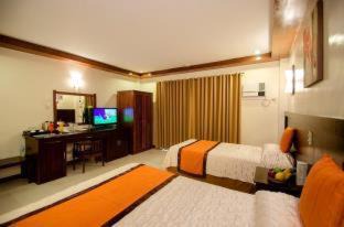 Balabag Hotel | Jony's Beach Resort