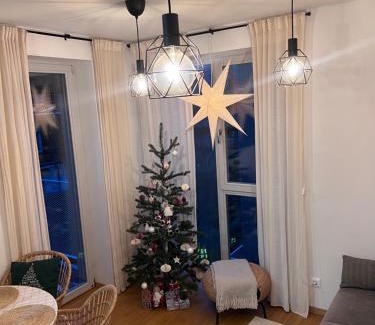Juodkrante Apartment | Jorė