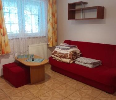 Lagow Apartment | Jordan Ośrodek Wypoczynkowy