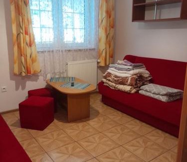 Lagow Apartment | Jordan Ośrodek Wypoczynkowy