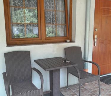 Lagow Apartment | Jordan Ośrodek Wypoczynkowy