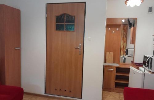 Lagow Apartment | Jordan Ośrodek Wypoczynkowy