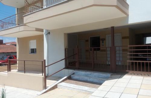 Nea Michaniona Apartment | Jordan's Appartment at Nea Michaniona