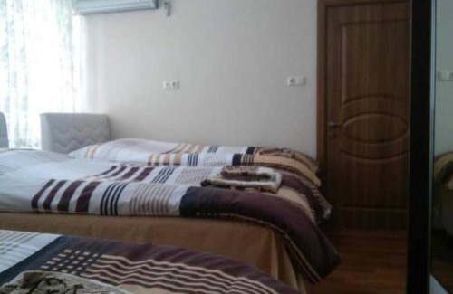 Az-Zarqa Apartment | Jordan vally