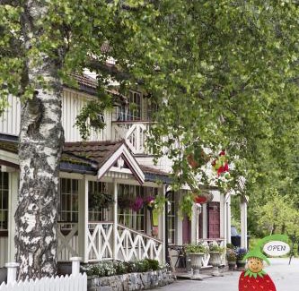 Valldal Bed & Breakfast | Jordbærstova Feriehus