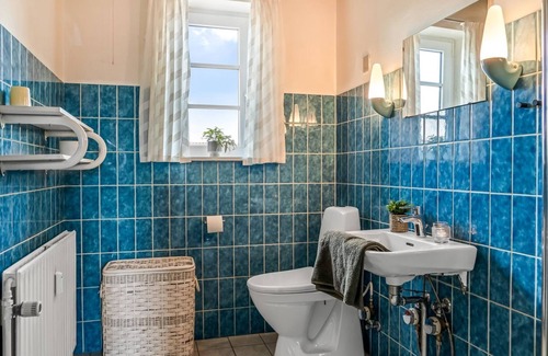 Lokken Apartment | "Jördis" - 150m from the sea by Interhome