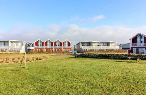 Lokken Apartment | "Jören" - 700m from the sea by Interhome