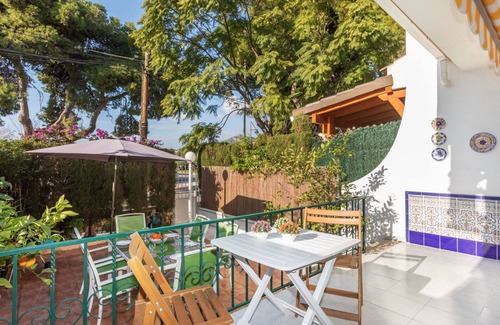 Benicassim House | Jorge Comin by Interhome
