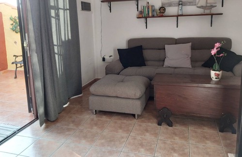 Tazacorte Cottage | JORSAM HOUSE !!intimate and welcoming where you will enjoy the best climate in La Palma