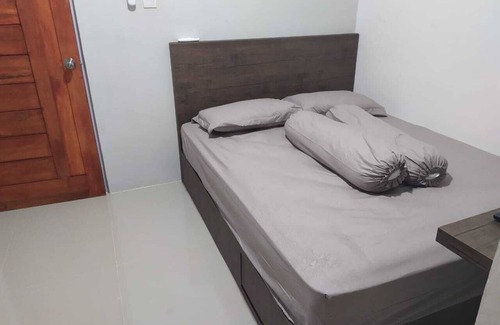 Batam House | Josapa Guest House